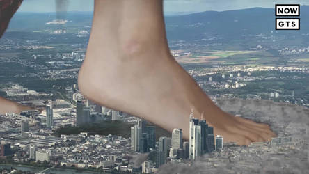 RYUNG - colossal collages FxVideo