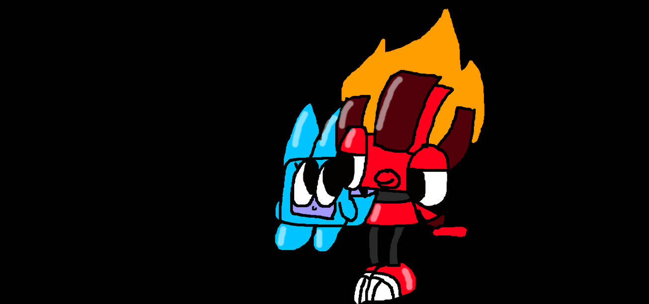 THESE TWO by Darkspine16647 on DeviantArt