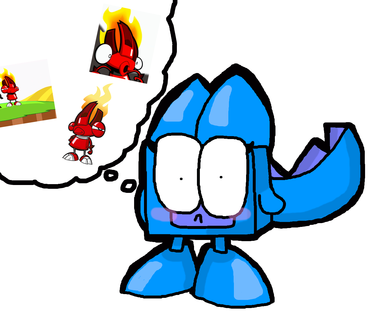 crap by Darkspine16647 on DeviantArt