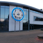 Panoramic View - Sheffield Hallam Union HUBS