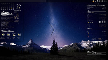 Atarod Complex Harmony