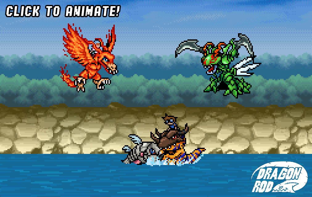 Digimon adventure 02 reboot