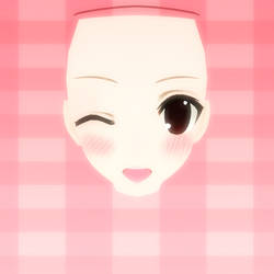 Cutie Head Download~