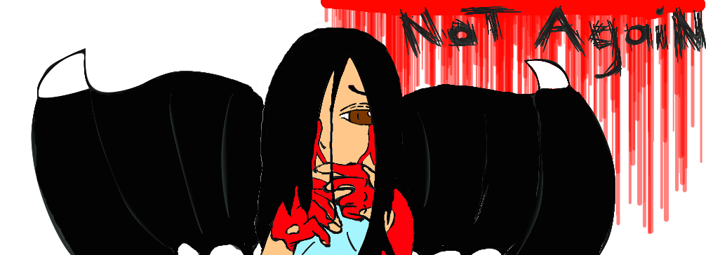 Not Again by awesometmnt on DeviantArt