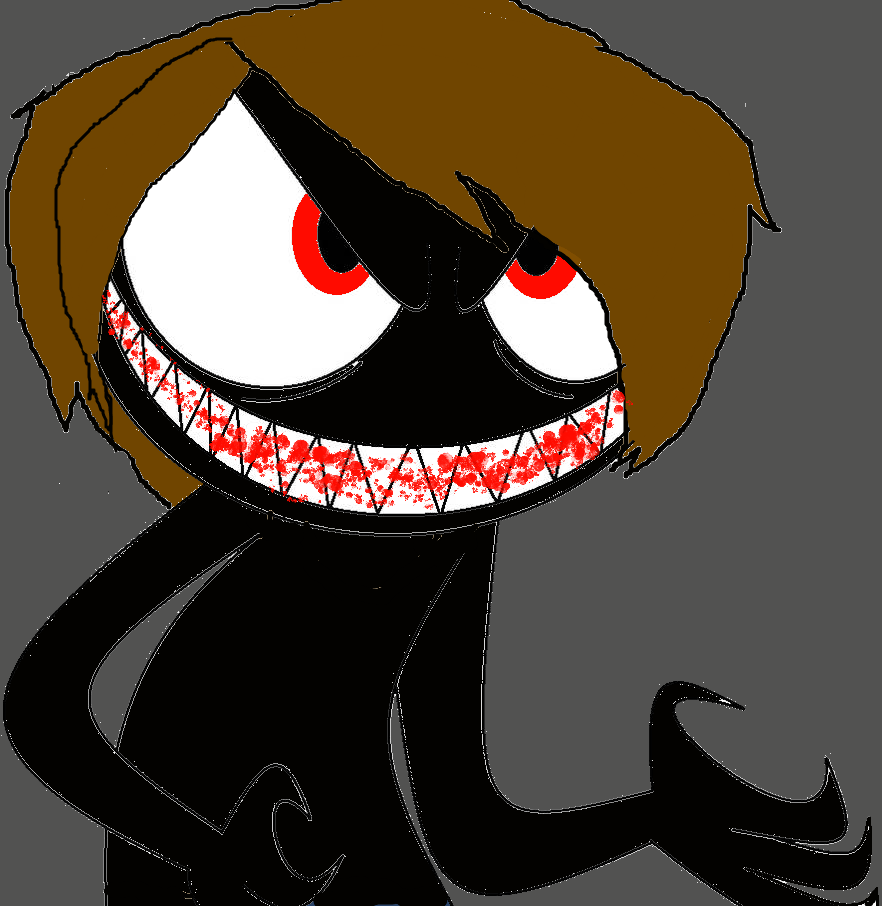 My Evil Side by FnafQueen2003 on DeviantArt