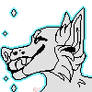 P2U Icon base (Canine: Read Desc!)