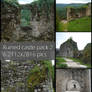 Ruined Castle pack 2