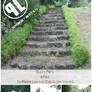 Stone Stairs - Unrestricted