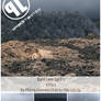 Cold Lava Spill 1 -Unrestrictd