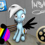 (DL) Insane Jack