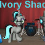 Ivory Shadow The Changeling (DL)