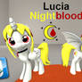 (DL) Lucia Nightblood (Update)