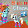 (DL) Blazing Chase (update)