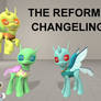 (DL) The Reformed Changelings