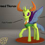 (DL) Reformed Thorax