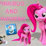 (DL) Pinkbug and Pinkwink