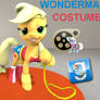 (DL) Wondermare Costume