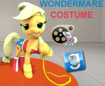 (DL) Wondermare Costume