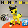 (DL) Honey Bee