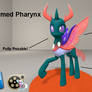 (DL) Reformed Pharynx