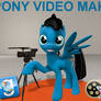 (DL) Pony Video Maker (Update)