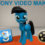 (DL) Pony Video Maker