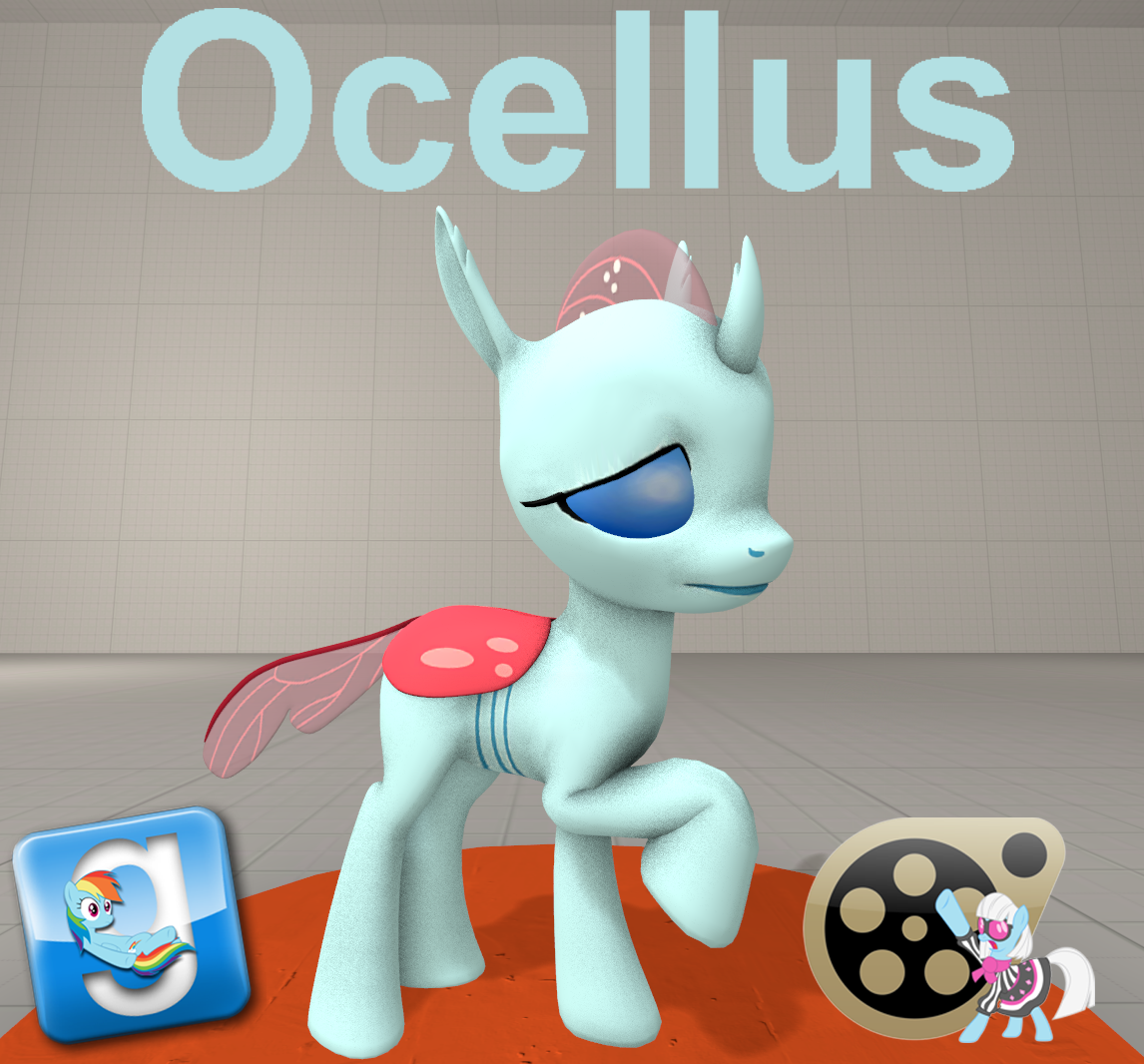 (DL) Ocellus