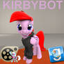 (DL) Kirbybot