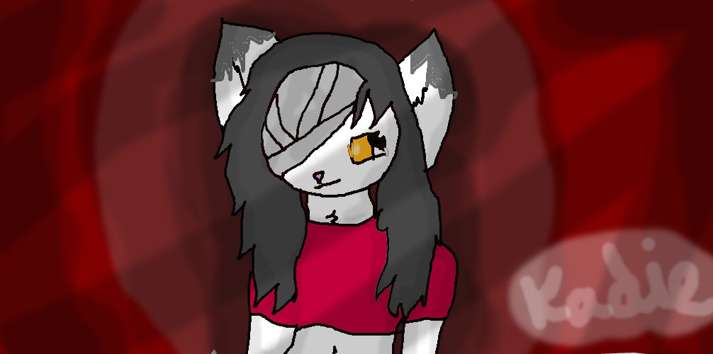 Razor Blade by Catkeeperanimations on DeviantArt