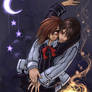 Vampire Knight