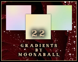 gradients 001 by moonaball on DeviantArt