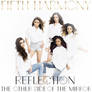 | FIFTH HARMONY|LP| THE OTHER SIDE OF THE MIRROR|