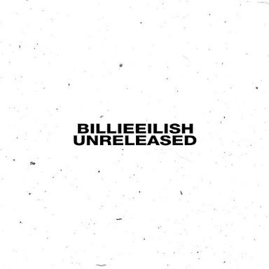 Billie Eilish Unreleased Songs By Minsuga019 On Deviantart