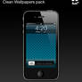 30 iPhone 4 wallpaper pack
