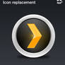 PLEX icon Replacement