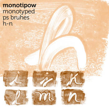 Monotypow h-n