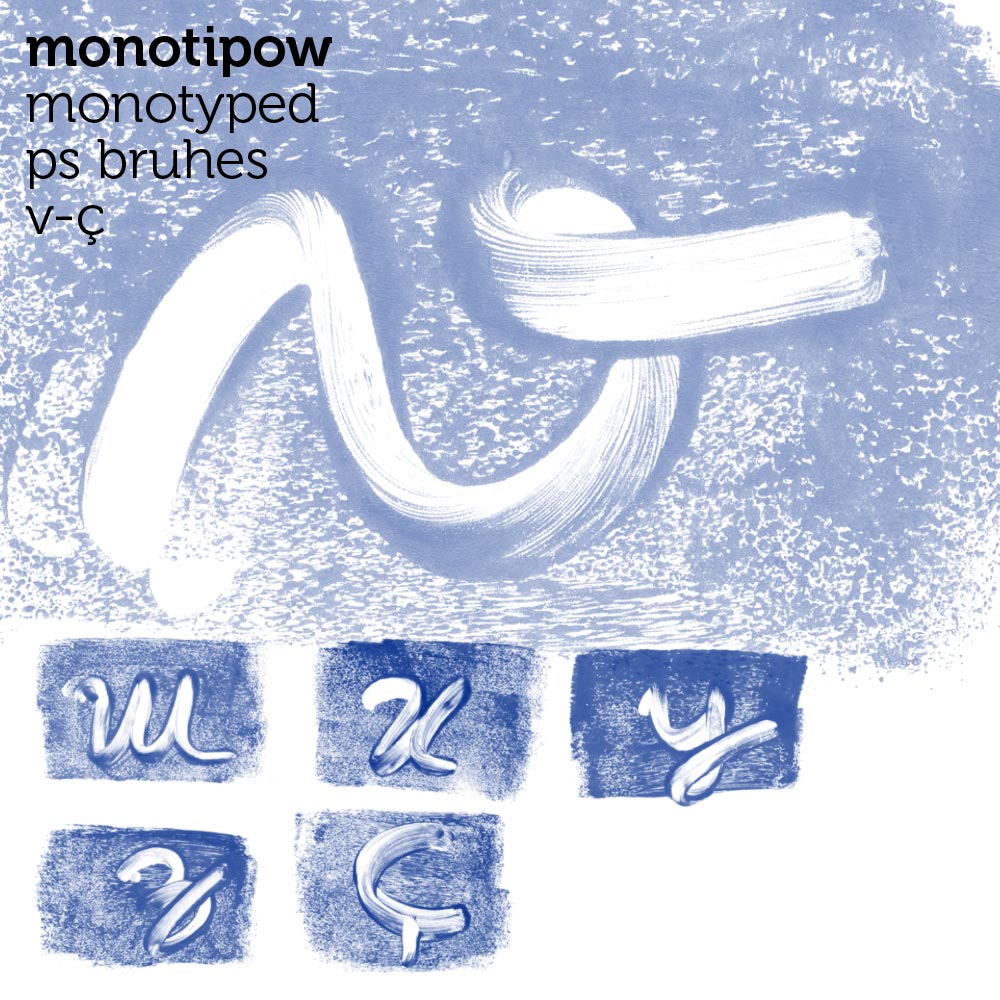 Monotypow v-ccedil