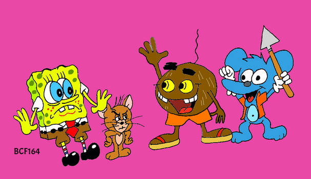 Explore the Best Ripoff Art | DeviantArt