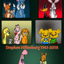 BCF164 tribute to Stephen Hillenburg (SB and Co)