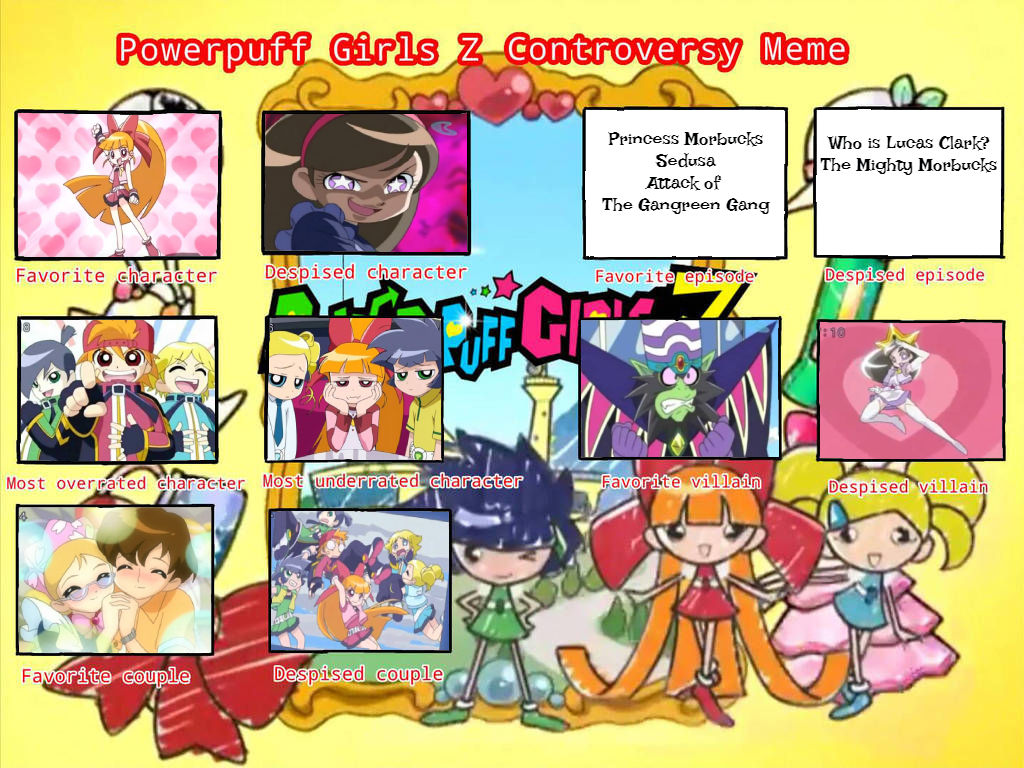 Powerpuff girls z full episodes shop