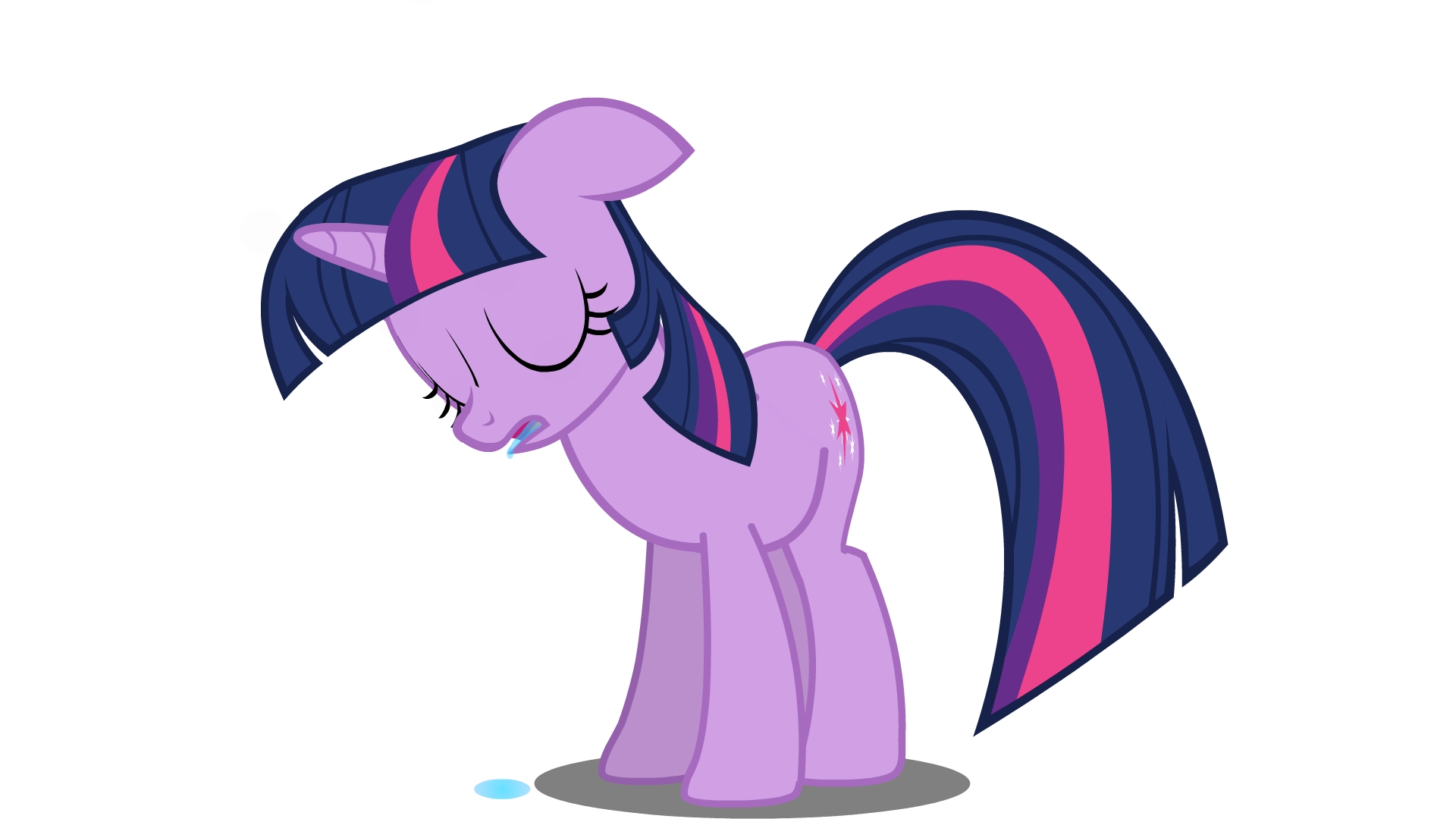 Sleepy Twilight