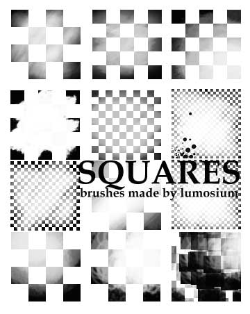 square pixel brush photoshop square pixel brush photoshop