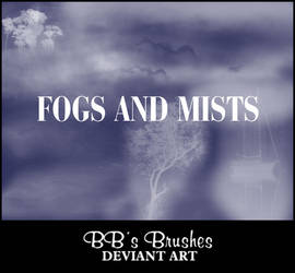 Fogs and Mists