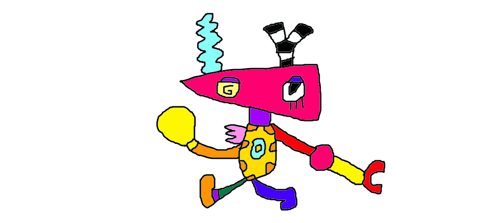 Zooble in My Style (PNG) by CyAndreaJune272010 on DeviantArt