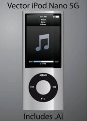 iPod Nano 5G