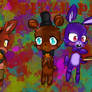 First Five Nights at Freddy's picture