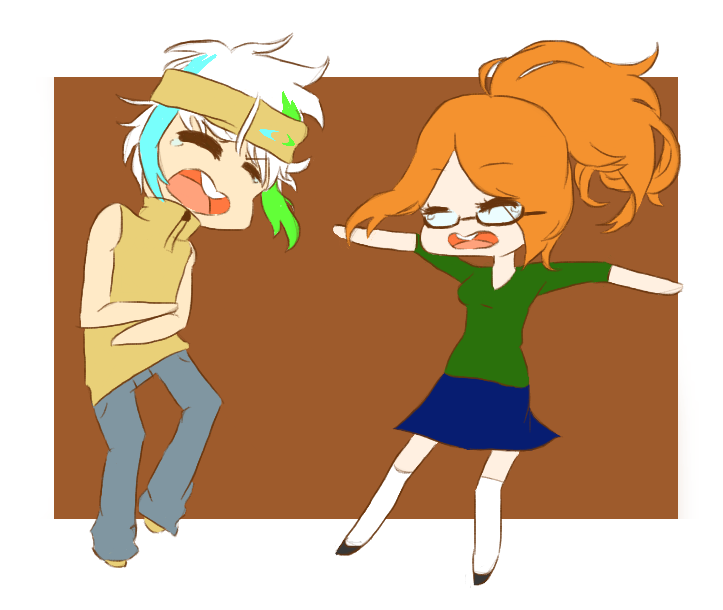 Request for- SuperMikaV112 by squeakyhammer on DeviantArt