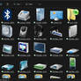 Windows 3.1 Icon Pack by SatelliteDish555 on DeviantArt