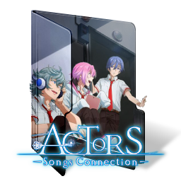 Get Wallpaper Actors Songs Connection Icon Folder By Assorted24 On Deviantart Free