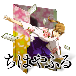 Fuufu Ijou Koibito Miman V2 Folder Icon by ReanSchwarzer17 on